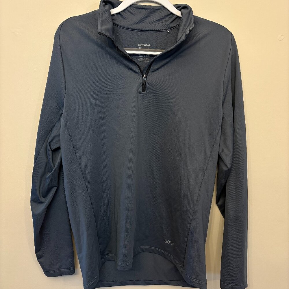 Gorewear Everyday Mid 1/4 Zip
